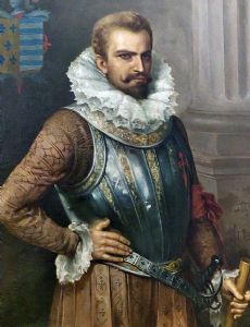 Pedro de Alvarado