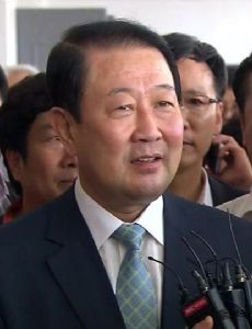 Park Joo-sun