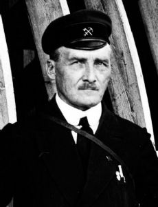 Genrikh Graftio