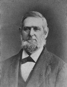 Silas Chapman