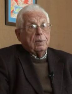 Carlos Brito (politician)