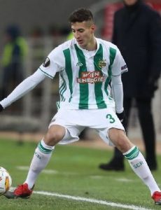 Mert Müldür