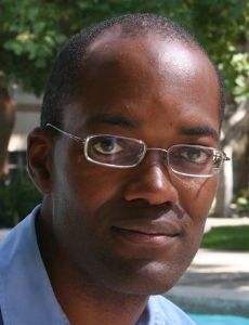 Clifford Victor Johnson