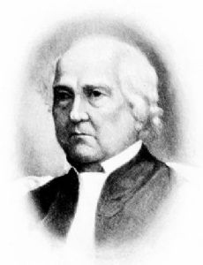 William Pinkney (bishop)