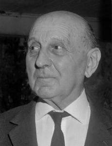 Frederik Jacobus Johannes Buytendijk