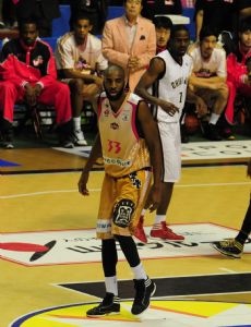 Brandon Wallace