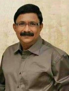 A. C. Murali Mohan