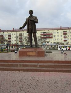 Mağjan Jumabayev