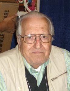 Nick Cardy