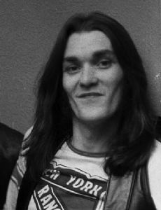 Simon King (musician)