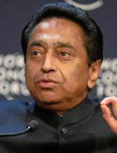 Kamal Nath