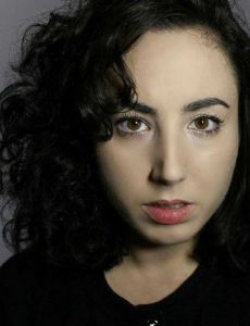Lara Jean Mummert