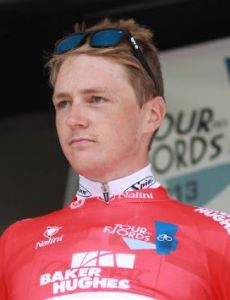 Filip Eidsheim