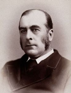 Edward Hallaran Bennett