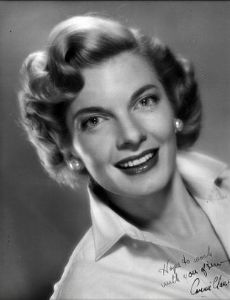 Connie Clausen