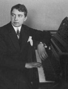 Lev Oborin