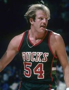 Kent Benson