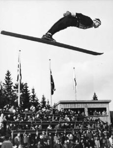 Gunder Gundersen
