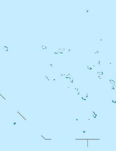 Marshall Islands High School