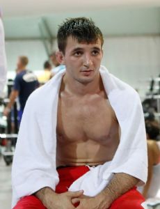 Otar Bestaev