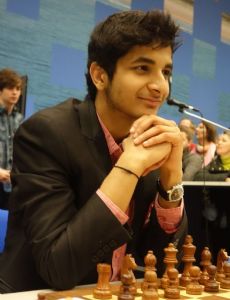 Vidit Santosh Gujrathi