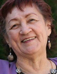 Alberta Schenck Adams