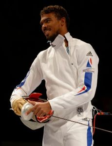 Yannick Borel