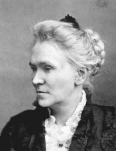 Matilda Joslyn Gage