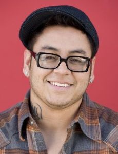 Andrew Garcia