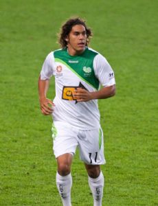 David Williams (footballer)