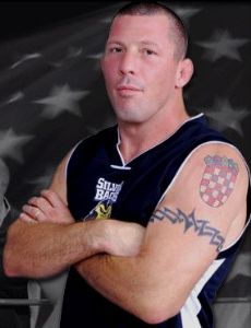 Pat Miletich