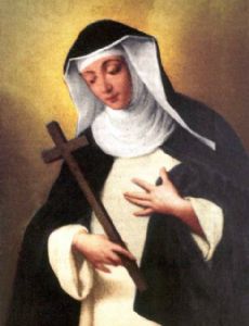Agnes of Jesus