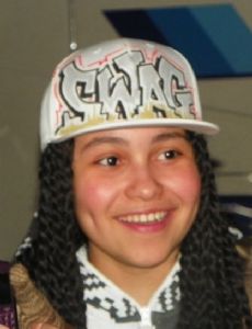 Gabz (singer)