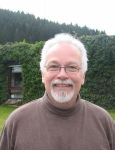 Hugh Montgomery (mathematician)
