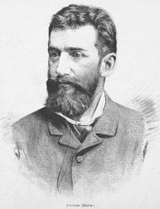 Julius Zeyer