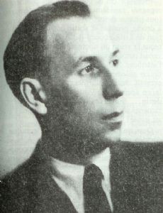 Charles Marx