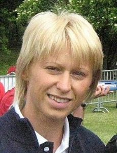 Krystyna Pałka