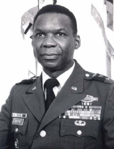 Julius W. Becton, Jr.