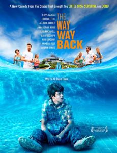 The Way Way Back