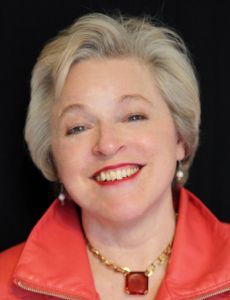 Barbara Fris