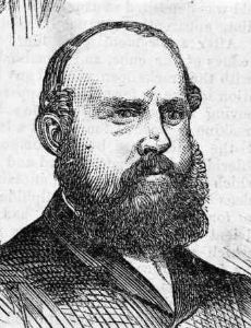 George Kerferd