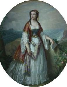 Dora d'Istria