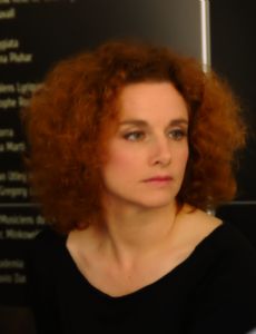 Emmanuelle Haïm