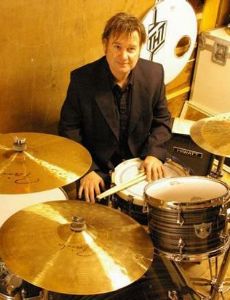 John Richardson (Drummer)