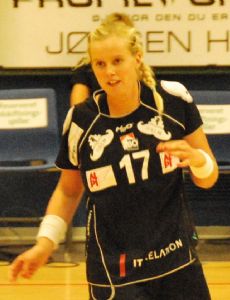 Susan Thorsgaard