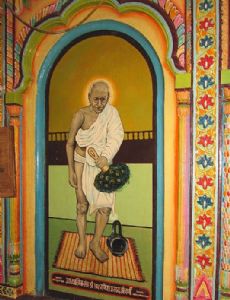 Ganeshprasad Varni