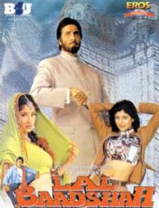 Lal Baadshah