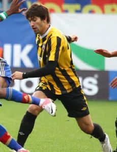 Roland Gigolayev