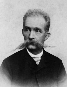 Georg von der Decken