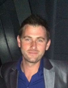 Josh Zepps
